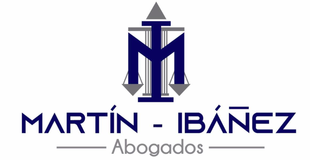 Logotipo Martín Ibañez